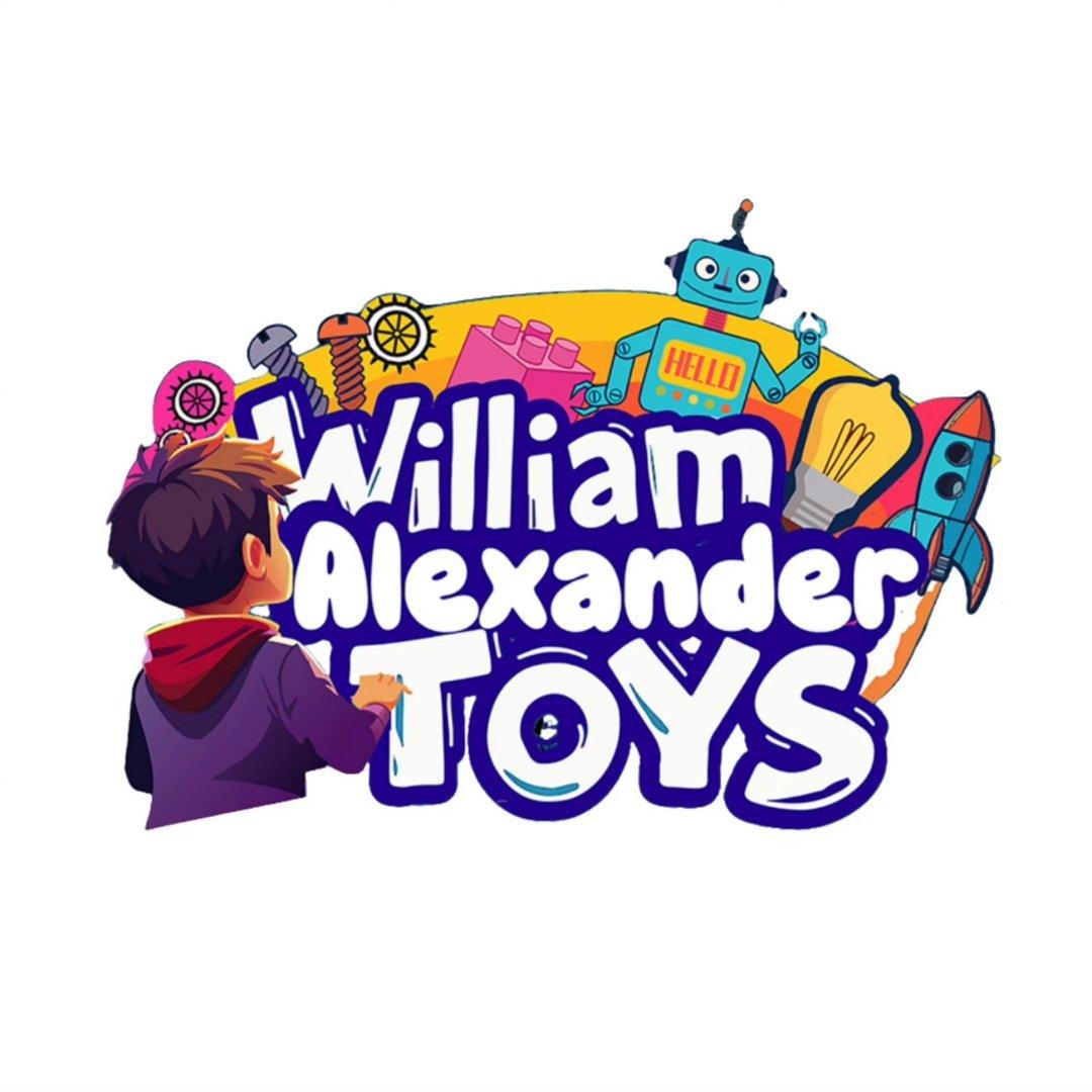 William Alexander Toys