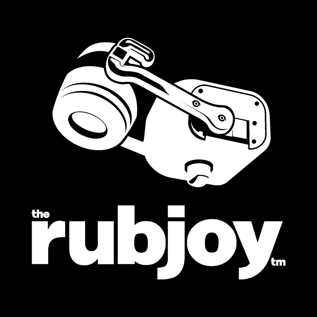 Rubjoy Pleasure Robot