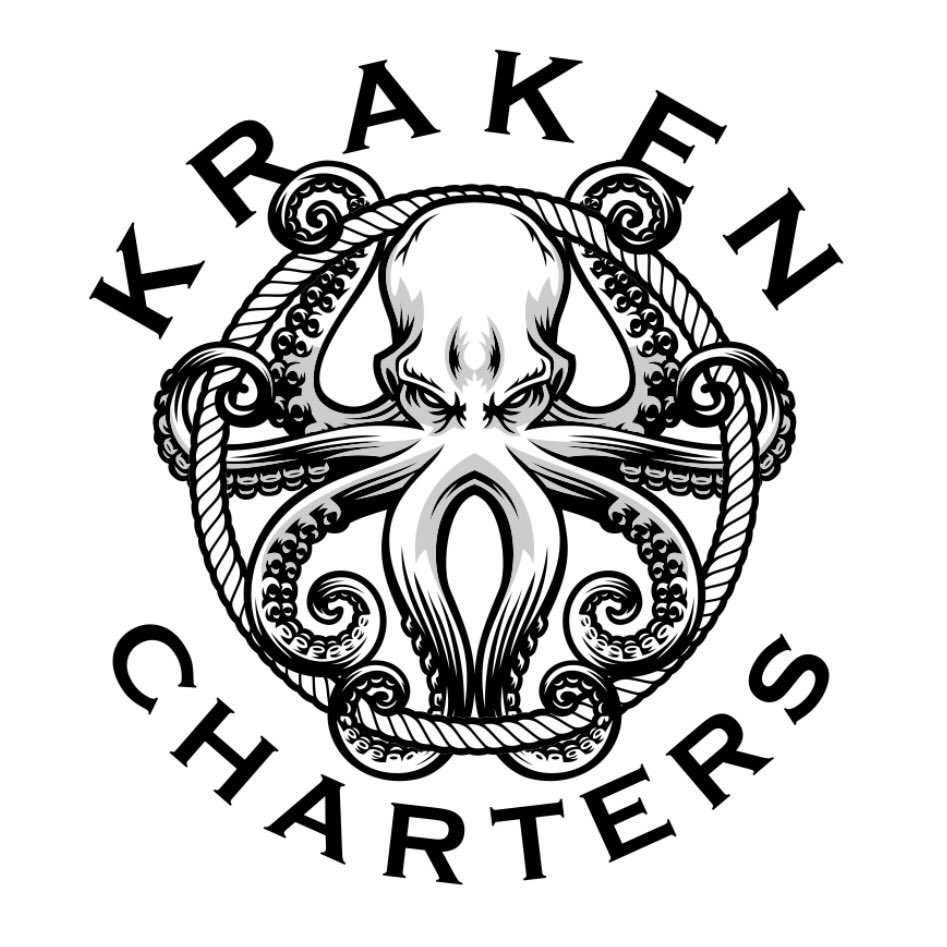 Kraken’s Ink