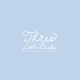 Three Little Ducks