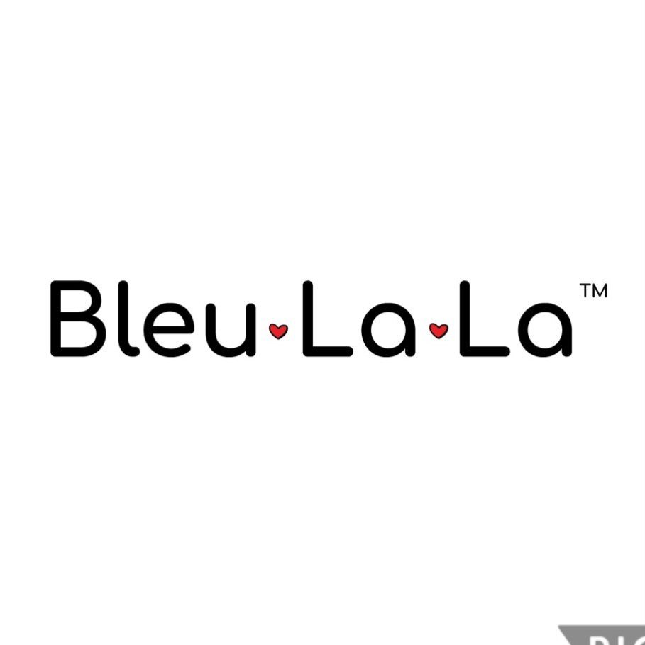 Bleu La La