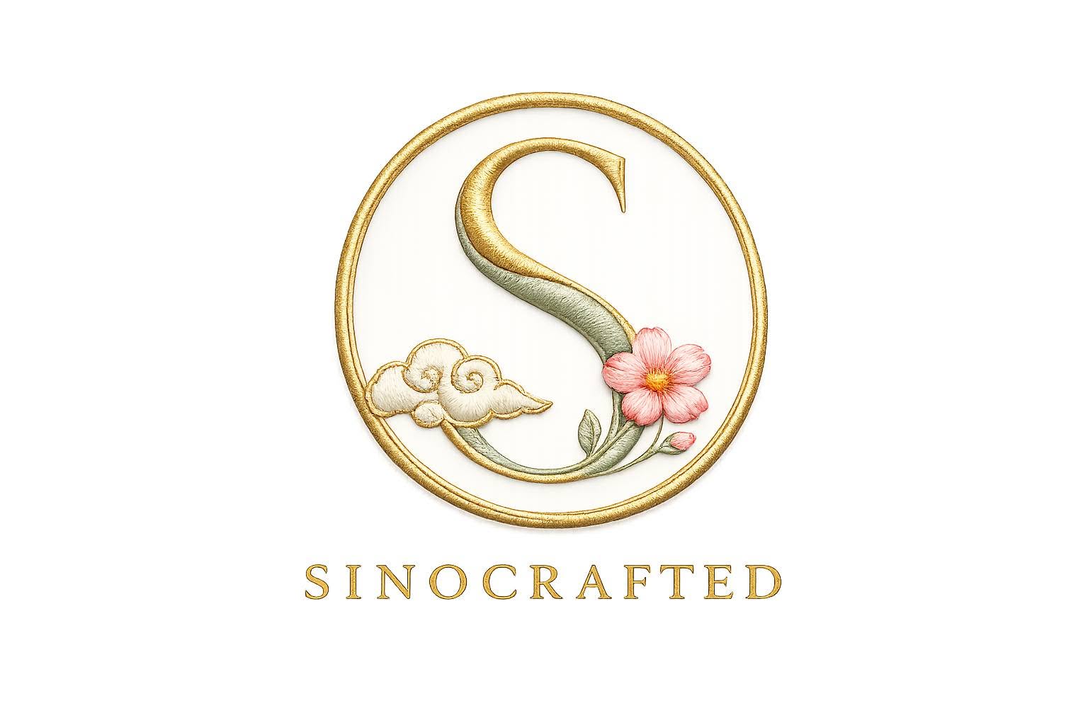 Sinocrafted