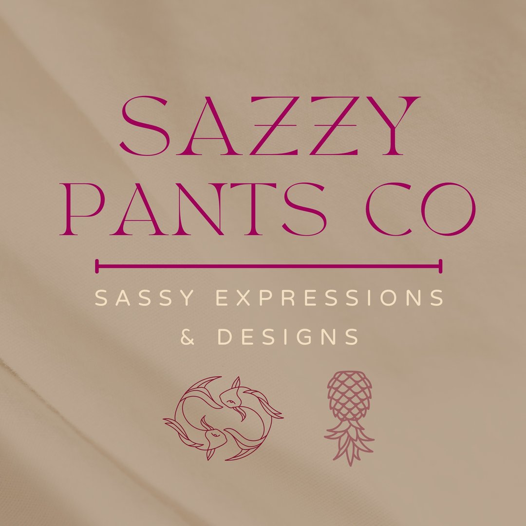 Sazzy Pants Co