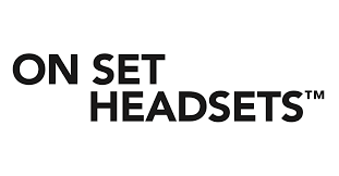 On Set Headsets