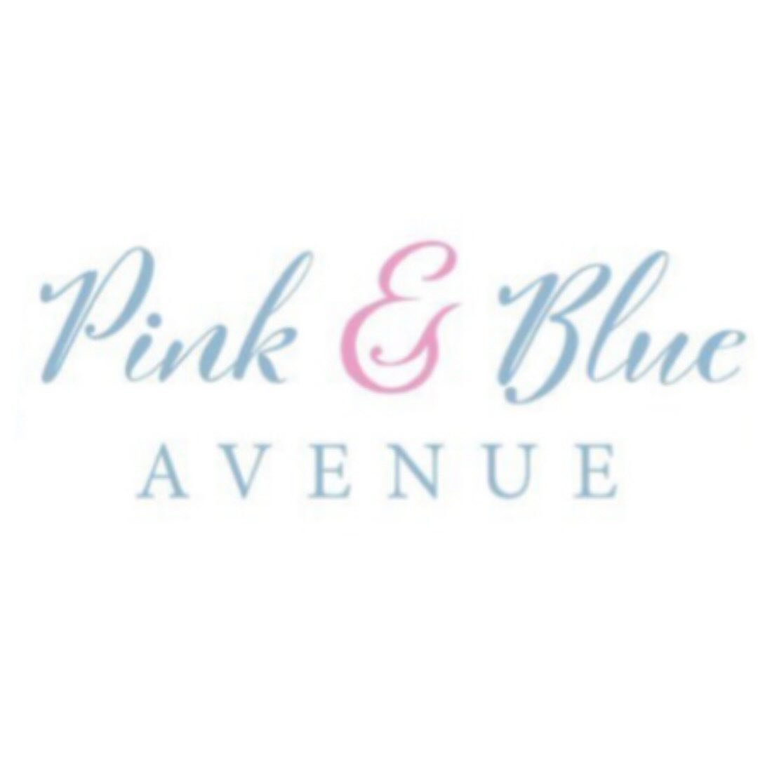 Pink & Blue Avenue