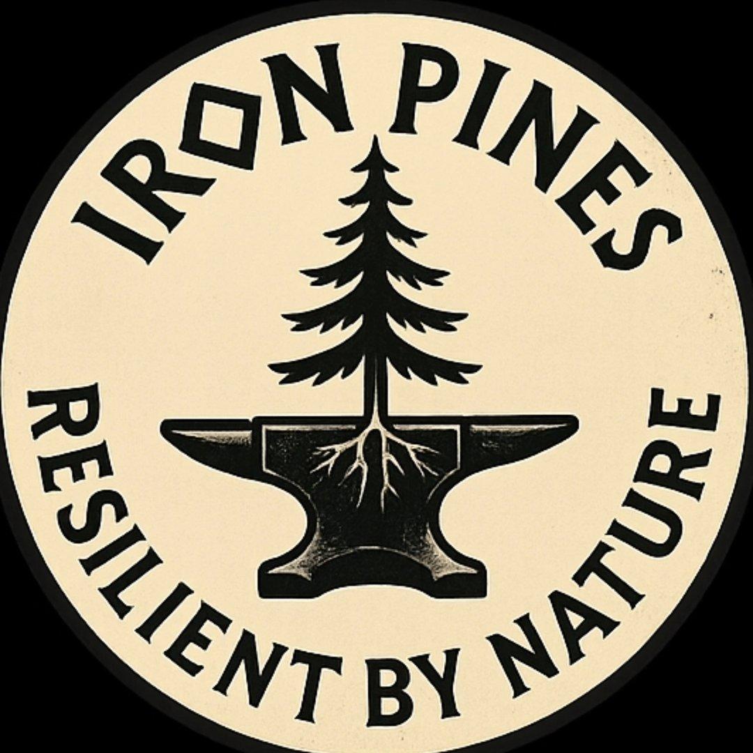 Iron Pines