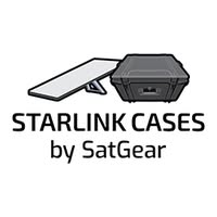 Starlink Cases