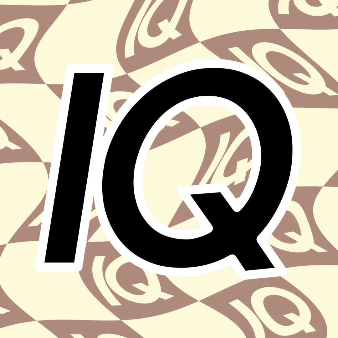 Infinite Quality MIA