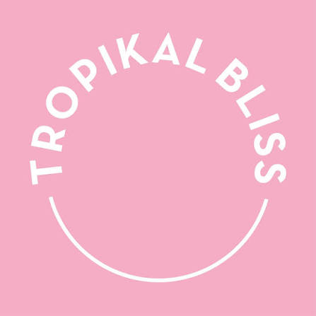 Tropikal Bliss 🍌