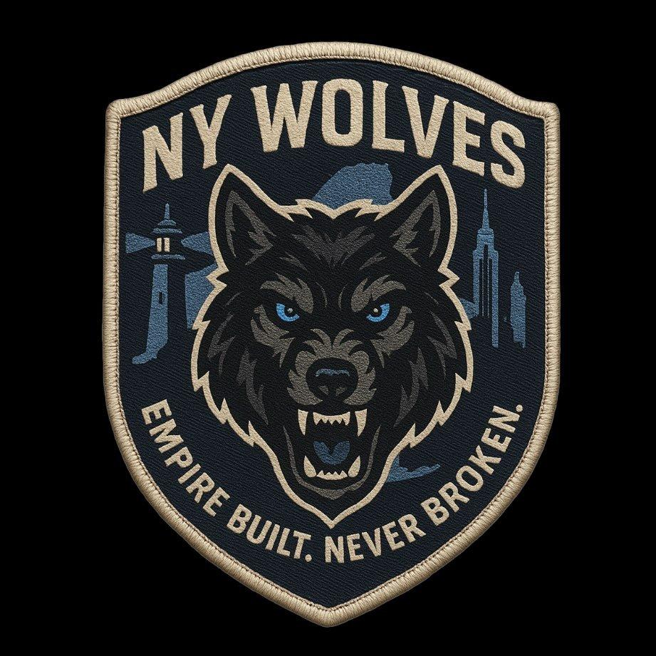 NYWOLVES