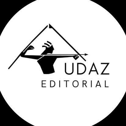 Audaz Editorial
