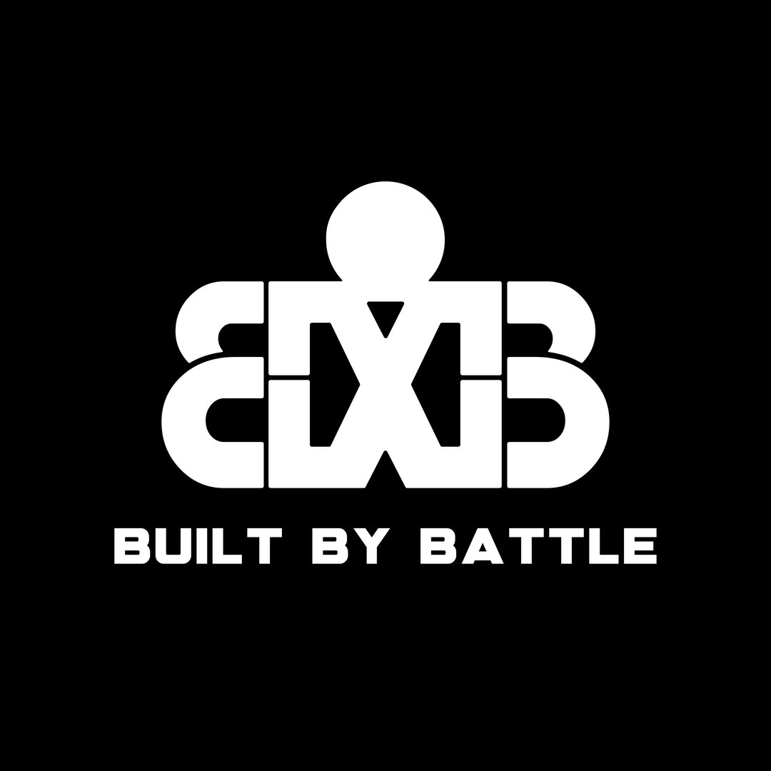 Built By Battle