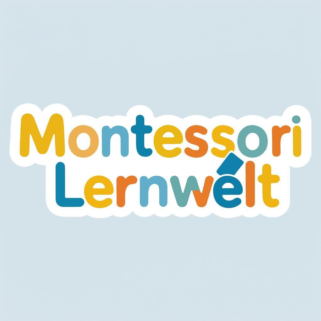 Montessori Lernwelt