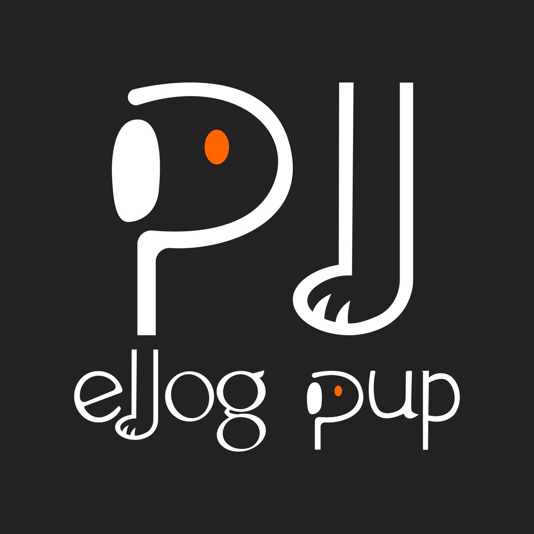 eJog Pup