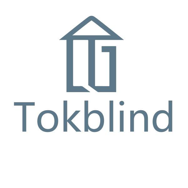 Tokblind