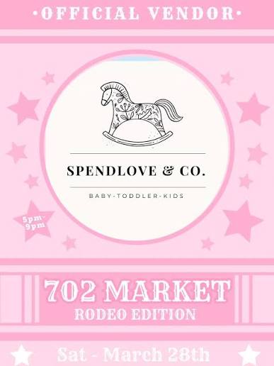 Spendlove and Co.