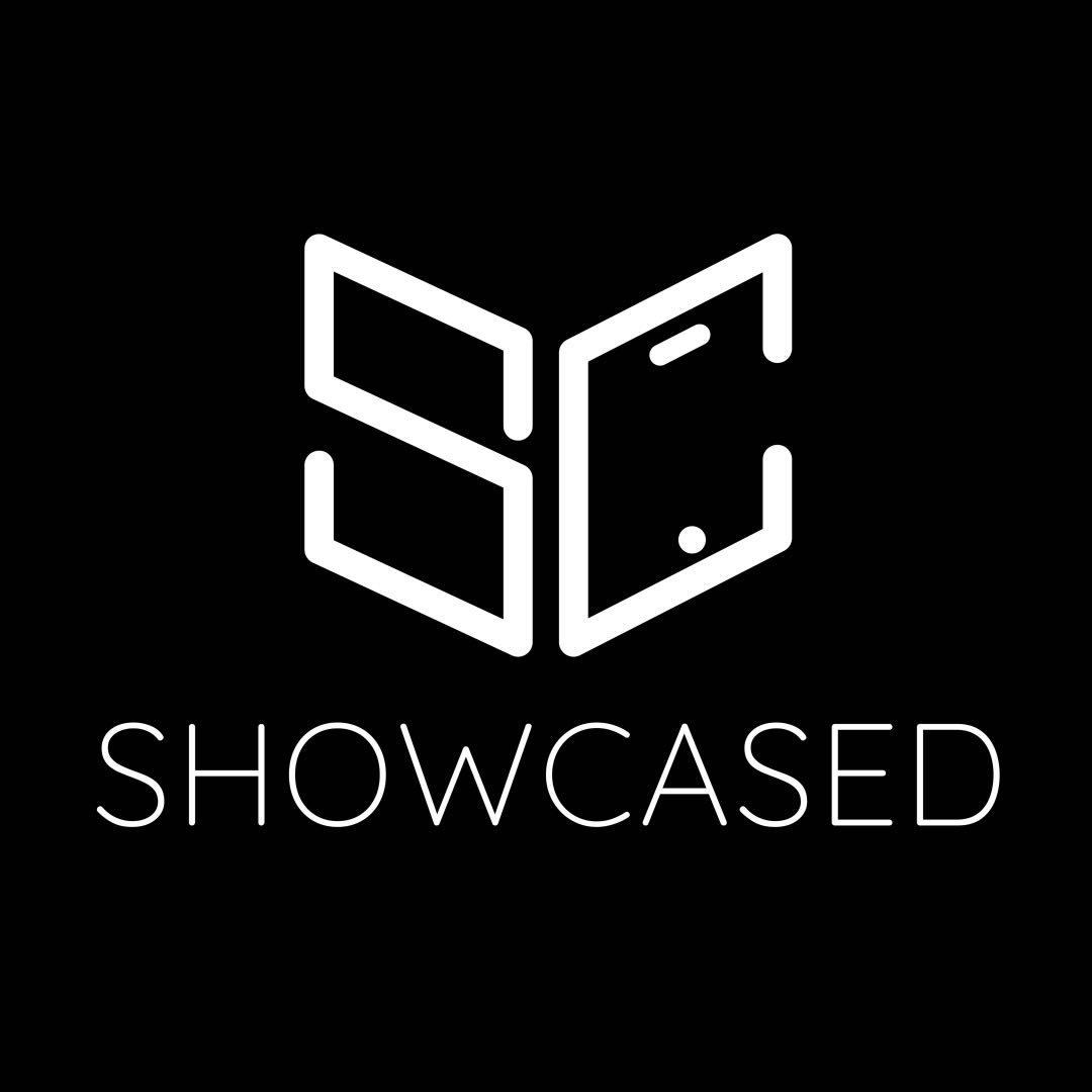 Showcased Cards
