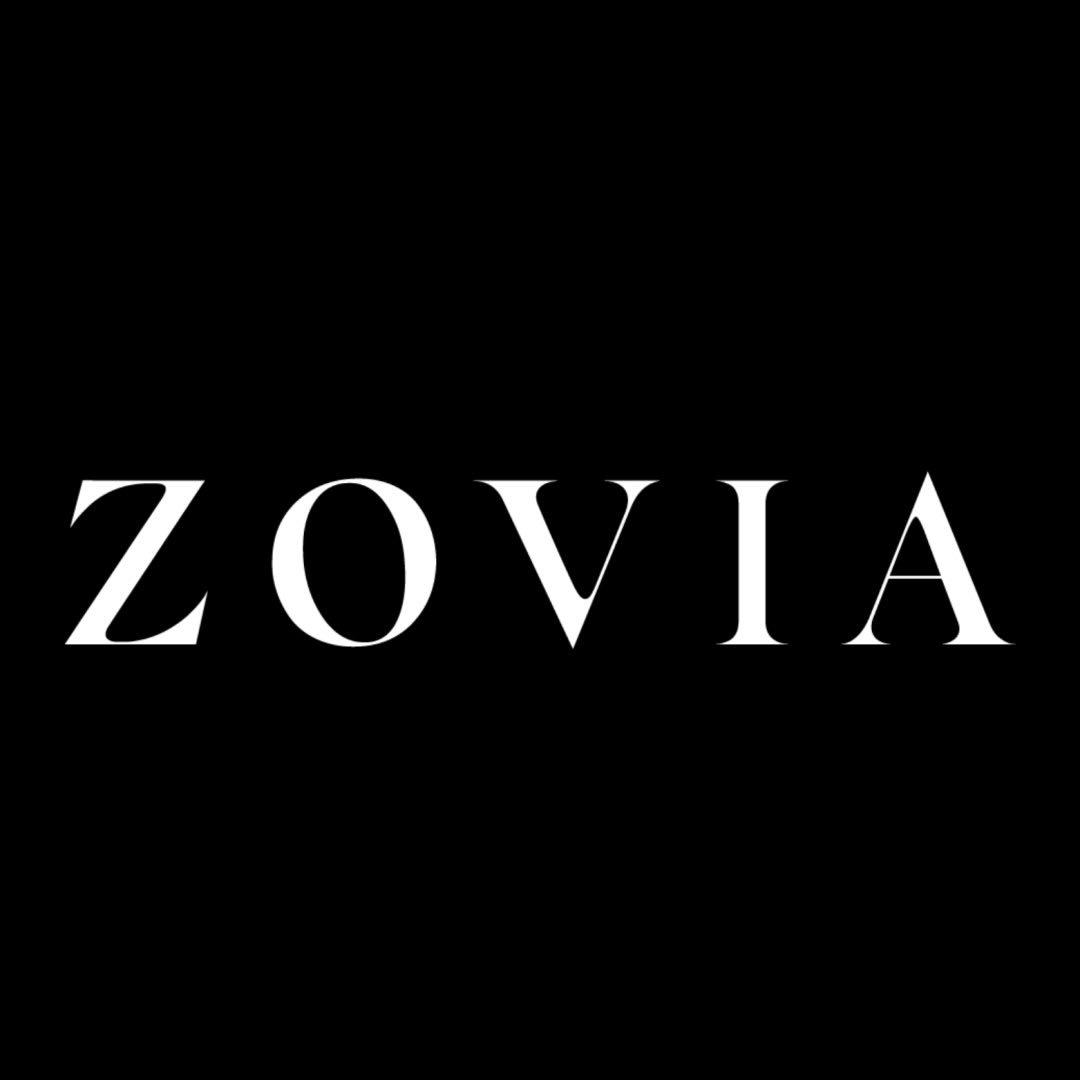 Zovia Fragrances