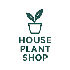 House Plant Shop