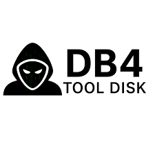 DB4 Tool Disk