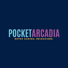 PocketArcadia