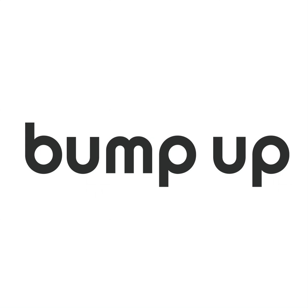 bump up
