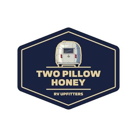 Two Pillow Honey