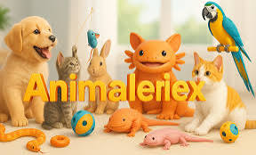 Animaleriex