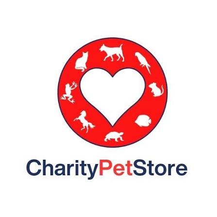 Charity Pet Store