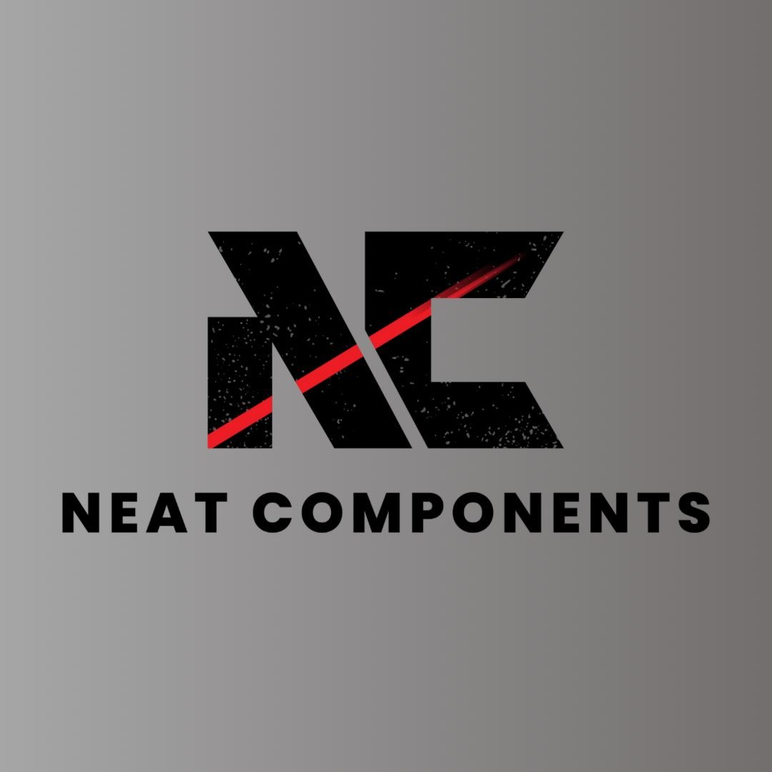Neat Components