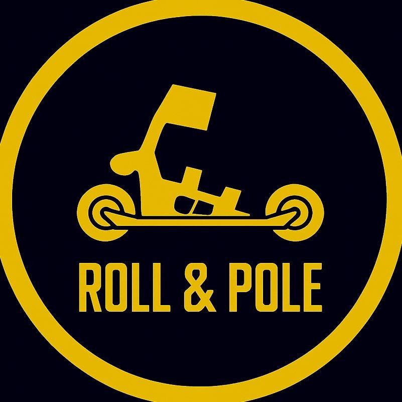 Roll and Pole