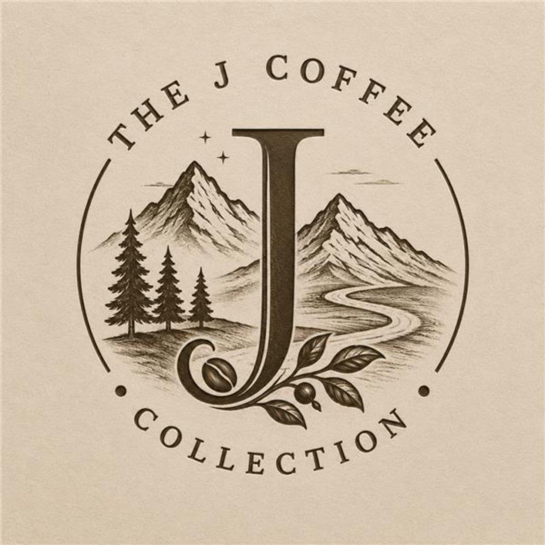 The J Coffee Collection