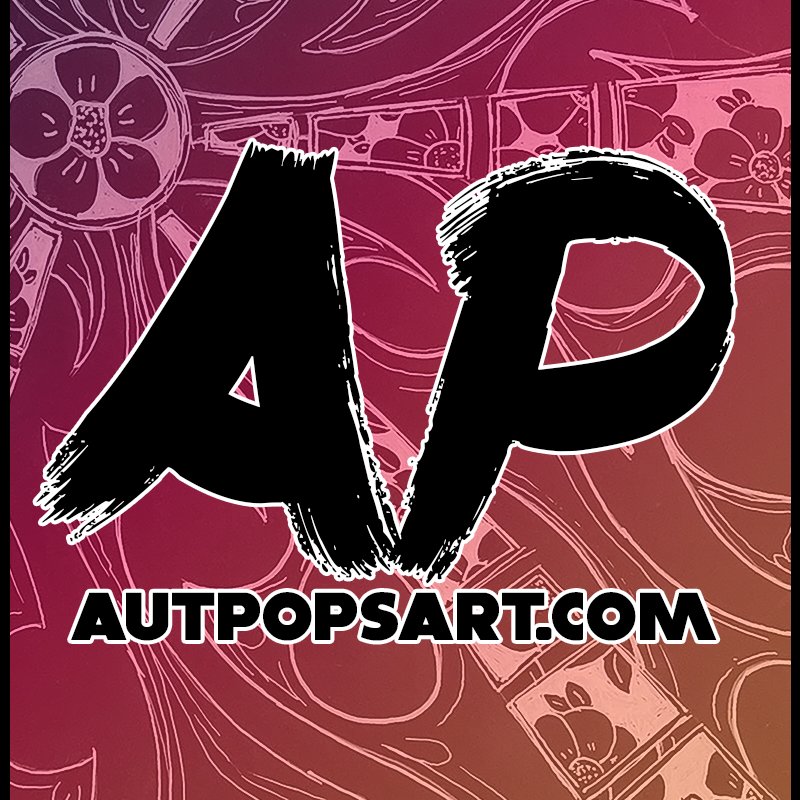 AutPopsArt