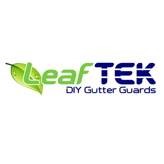 LeafTek DIY Gutter Guards