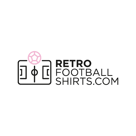 Retro Football Shirts