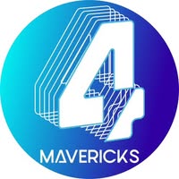 4 Mavericks