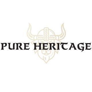 Pure Heritage Skincare