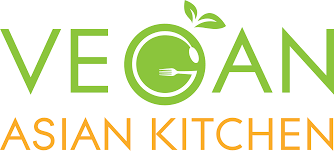 Vegan Asian Kitchen