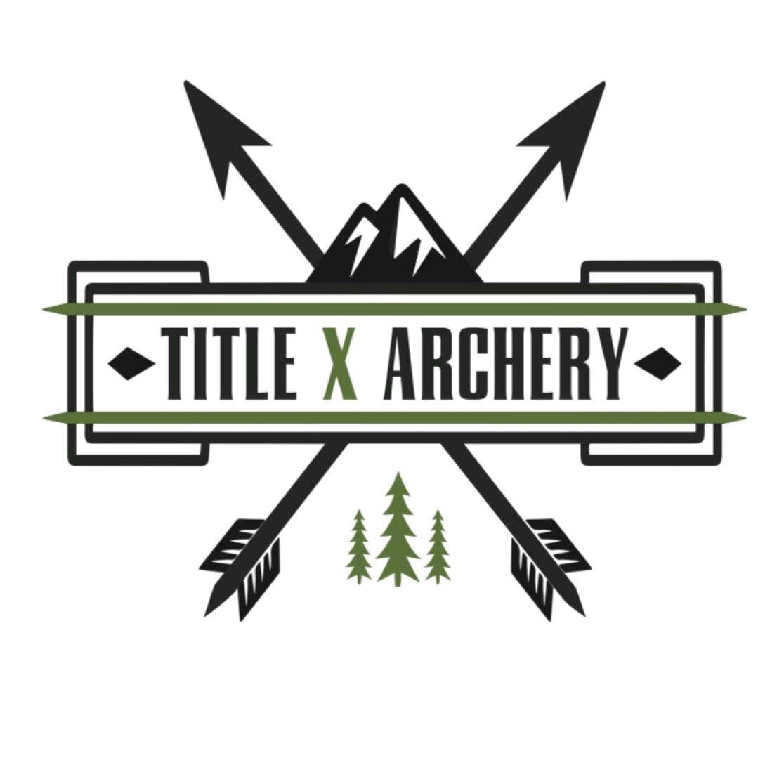 TitleX Archery