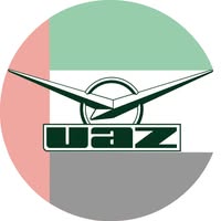 UAZ & LADA Parts