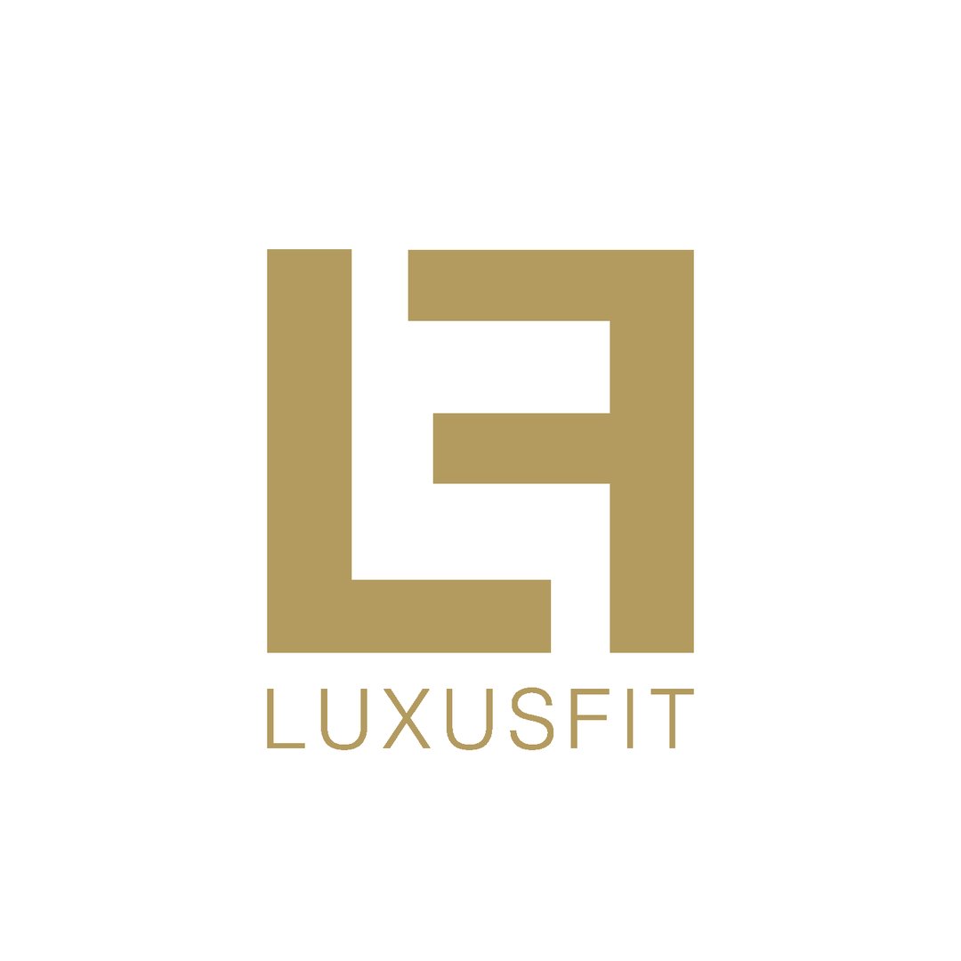 LUXUSFIT Luxury Exercise & Recovery Equipment