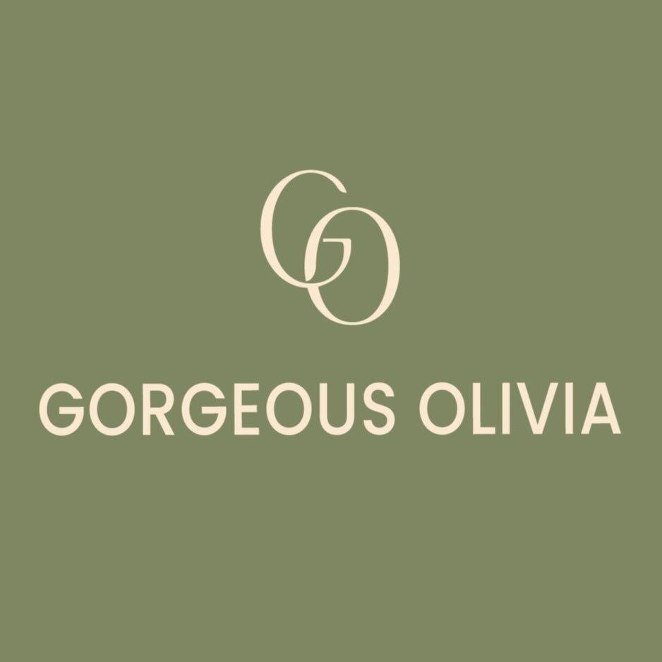 Gorgeous Olivia