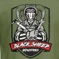 Black Sheep Industries Inc.
