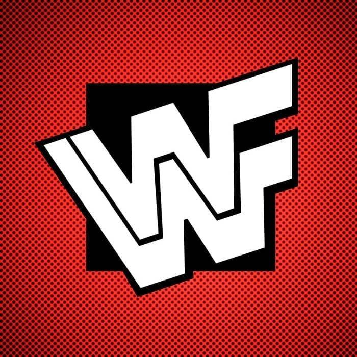 WWF Belt