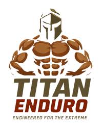 Titan Enduro