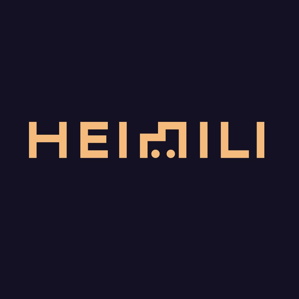 HEIMILI