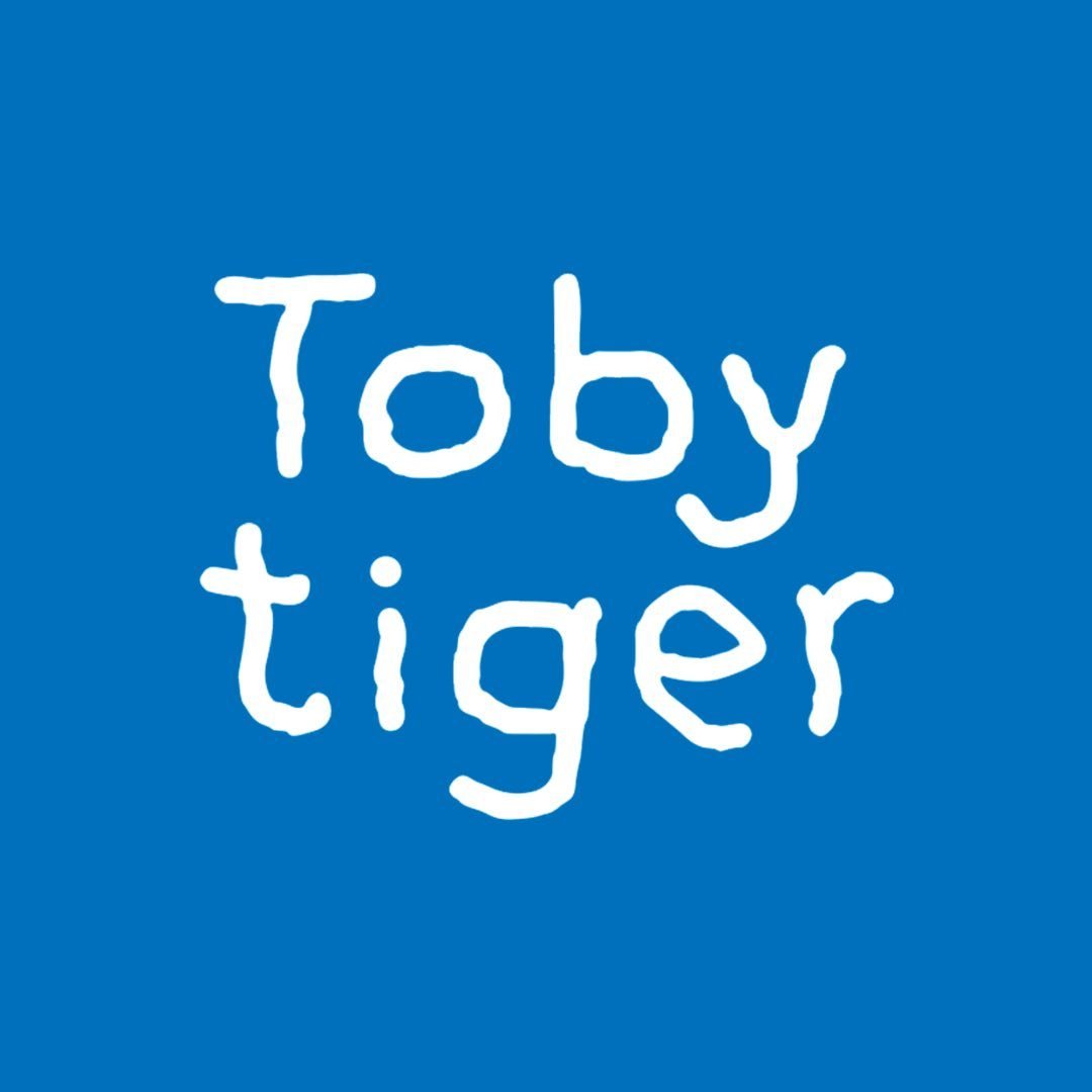 Toby Tiger UK