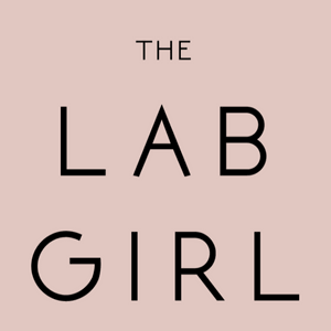THE LAB GIRL