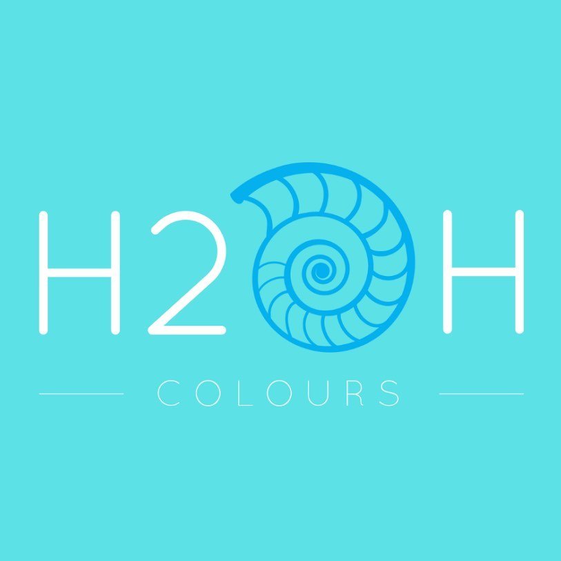 H2OH Colours