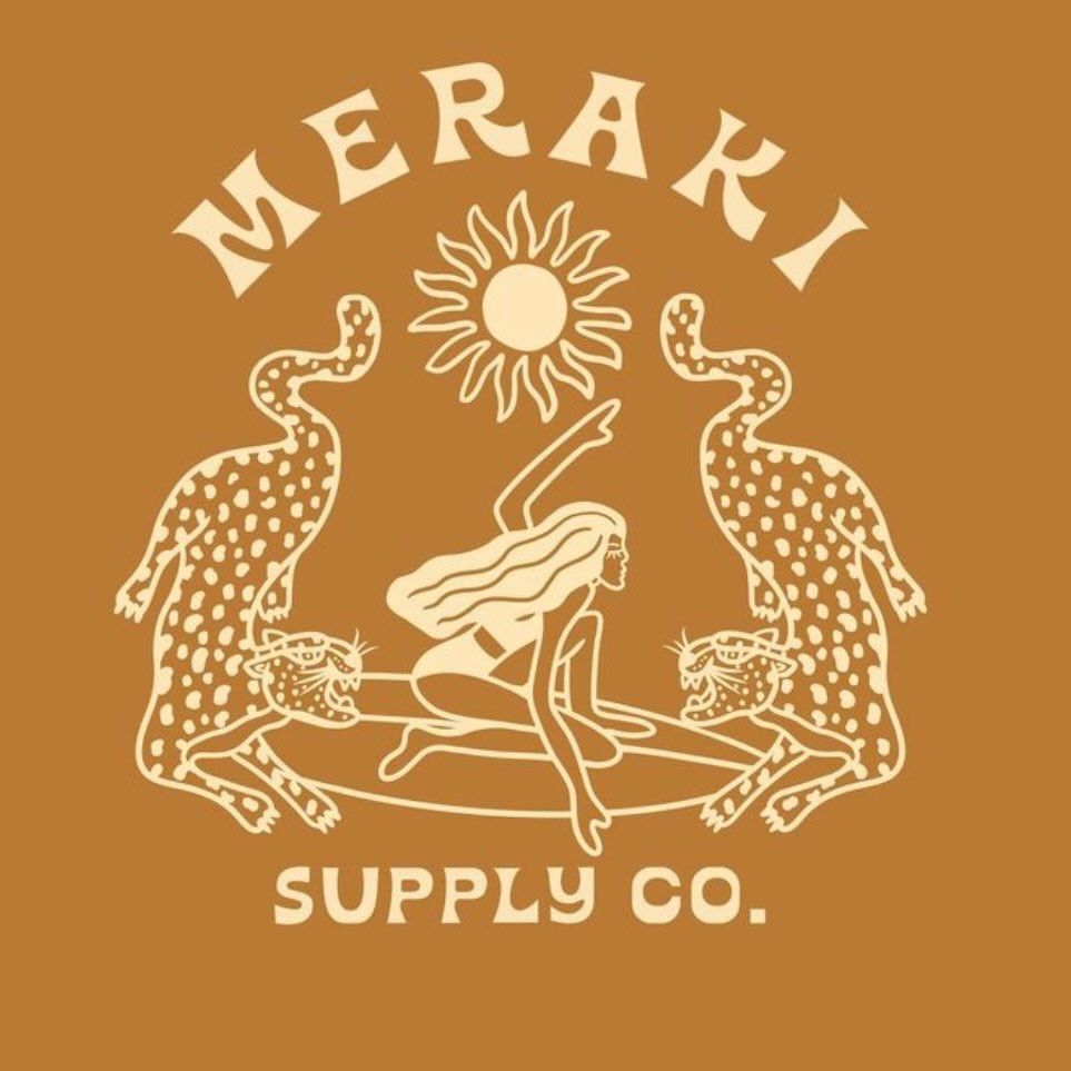 Meraki Supply Company